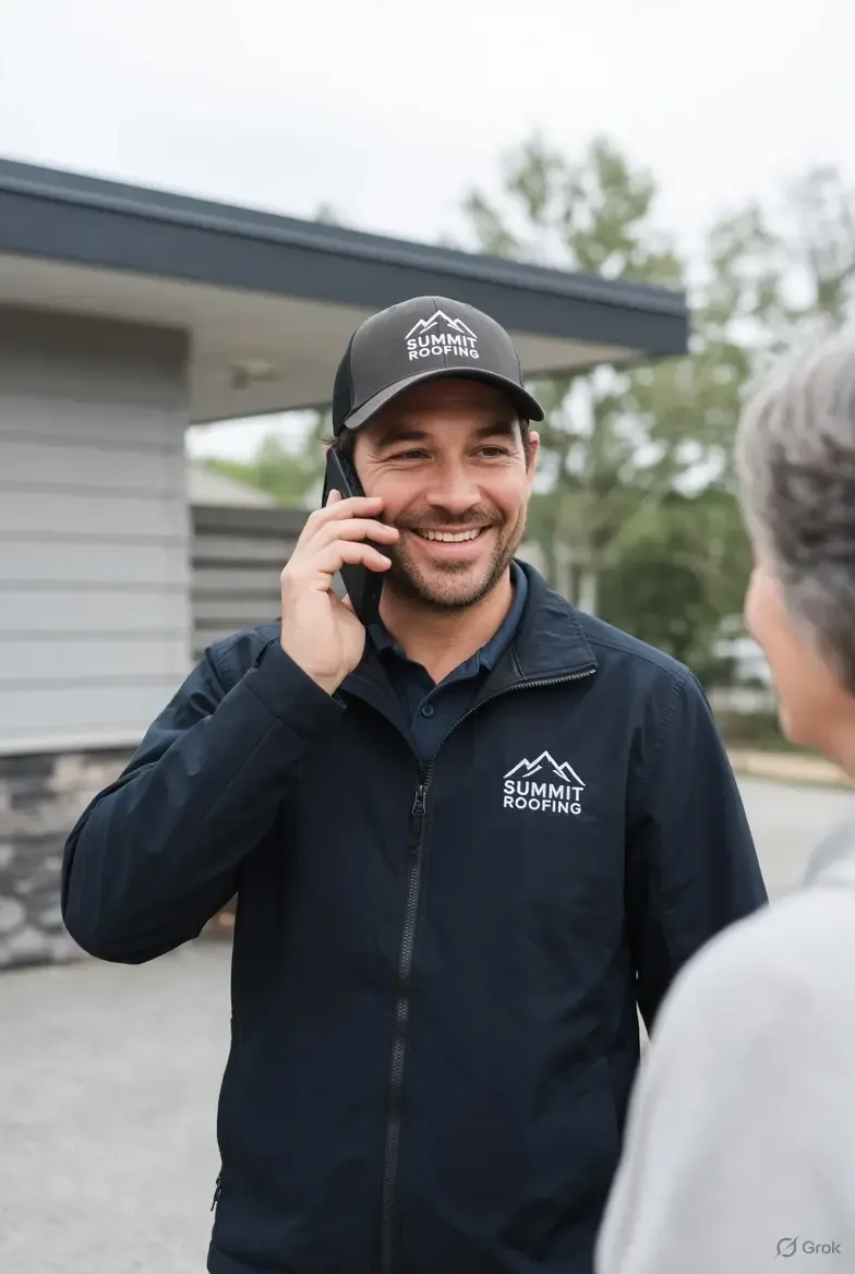 Flat Roof Leak Repair Henderson, NE FAQs